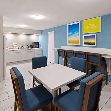 Days Inn & Suites By Wyndham Vicksburg Dış mekan fotoğraf